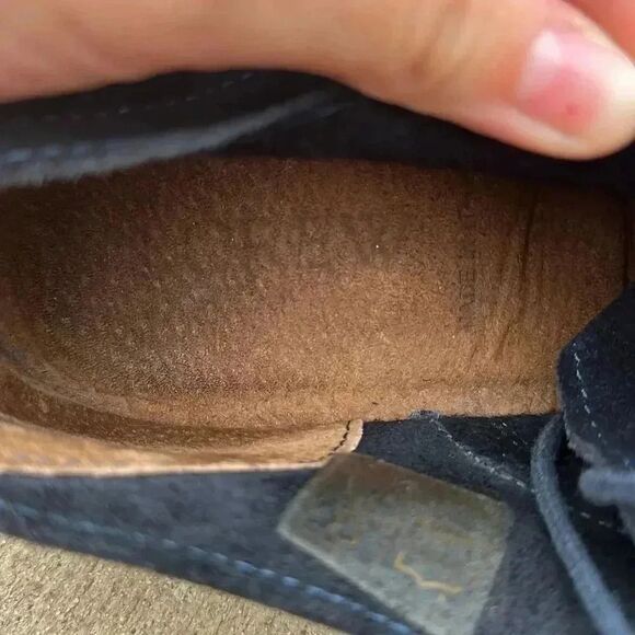 J. Crew MacAlister Suede Leather Shoes - Picture 11 of 13